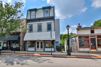 2029 Madison Road, Cincinnati, OH 45208 - Photo 1