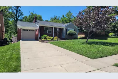 2769 Westbrook Drive, Cincinnati, OH 45211 - Photo 1