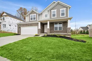 427 Glen Abbey Ln, Hamilton Township, OH 45039 - Photo 3