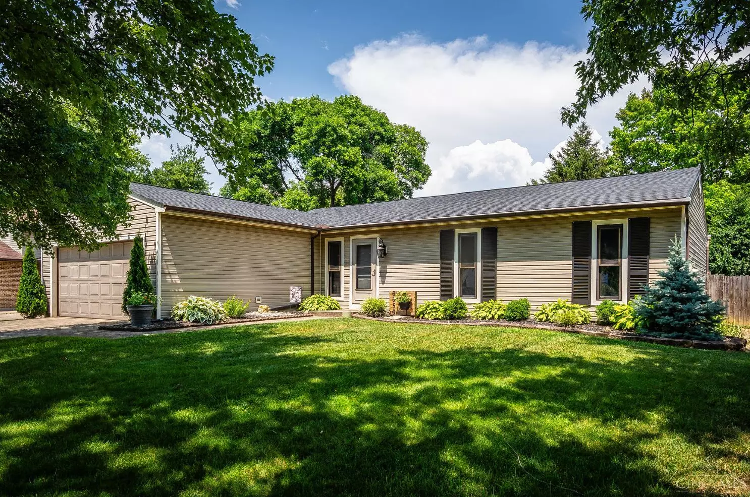 Wooden Shoe Dr, Liberty Township, OH 45044