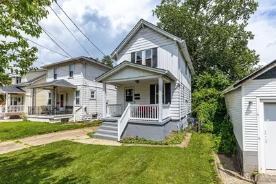 3242 Stanhope Avenue, Cincinnati, OH 45211 - Photo 1