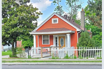 6292 Simpson Avenue, Springfield Township, OH 45224 - Photo 1