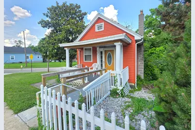 6292 Simpson Avenue, Springfield Township, OH 45224 - Photo 3