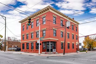 4000 Colerain Avenue, Cincinnati, OH 45223 - Photo 29