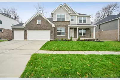 367 Glen Abbey Lane #27, Hamilton Township, OH 45039 - Photo 1