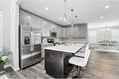 719 Brelsford Avenue, Trenton, OH 45067 - Photo 5