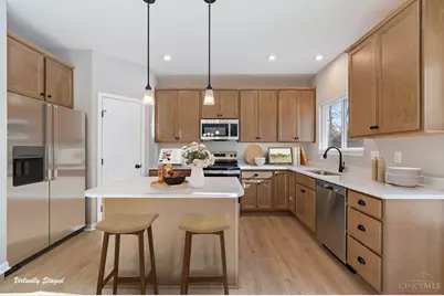 4033 Silverstone Lane, Union Township, OH 45103 - Photo 5