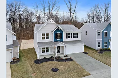 4033 Silverstone Lane, Union Township, OH 45103 - Photo 35