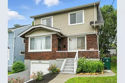 3462 Wabash Avenue, Cincinnati, OH 45207 - Photo 1
