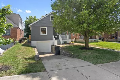 6849 Roe Street, Columbia Township, OH 45227 - Photo 1