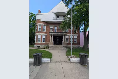 439 S Second Street, Hamilton, OH 45011 - Photo 1