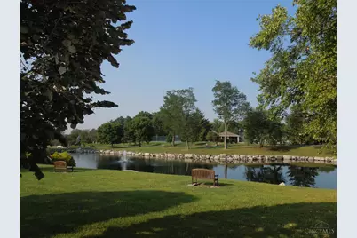 10817 Lakehurst Court #123, Sycamore Township, OH 45242 - Photo 23