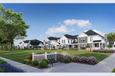 7103 Celebration Way, Mason, OH 45040 - Photo 1