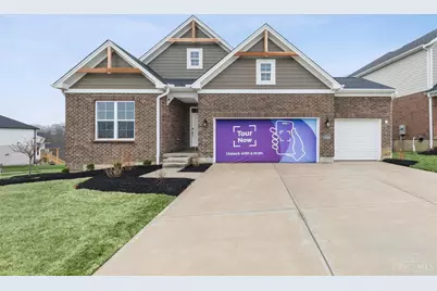 3994 Trailside Drive #111, Green Township, OH 45248 - Photo 1