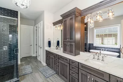 8659 Coveview Court, Deerfield Township, OH 45040 - Photo 17