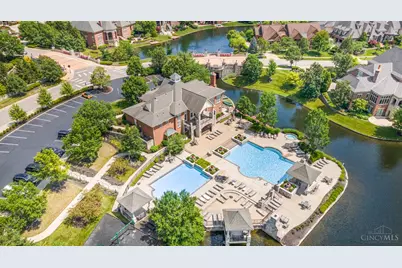 8659 Coveview Court, Deerfield Township, OH 45040 - Photo 45