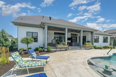 8659 Coveview Court, Deerfield Township, OH 45040 - Photo 35