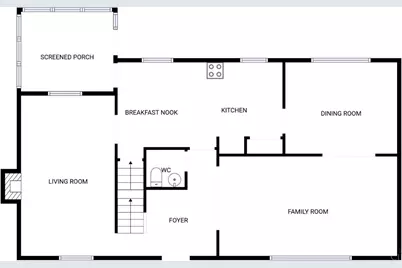 3198 Sunnyhollow Lane, Green Township, OH 45239 - Photo 27