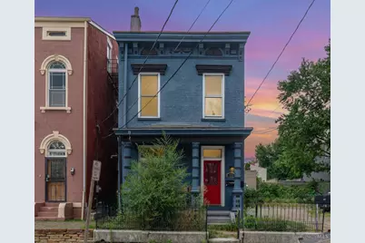 924 Findlay Street, Cincinnati, OH 45214 - Photo 1