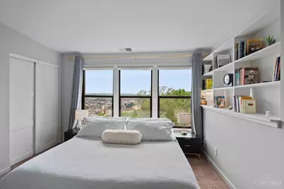 143 Goethe Street #4D, Cincinnati, OH 45202 - Photo 23