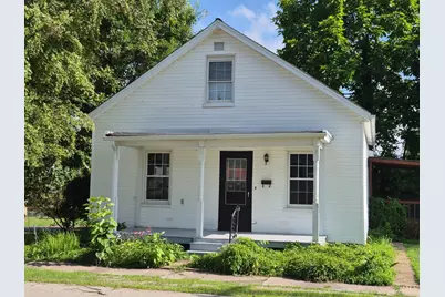 406 North Street, Georgetown, OH 45121 - Photo 1