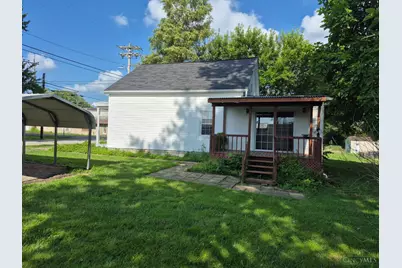 406 North Street, Georgetown, OH 45121 - Photo 3