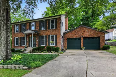 3743 Centurion Drive, Green Township, OH 45211 - Photo 1