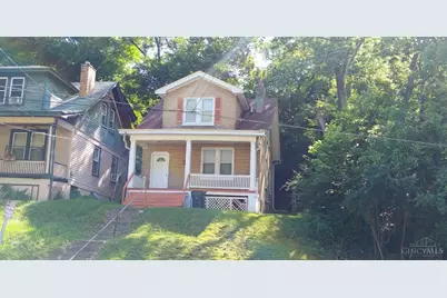 412 Elberon Avenue, Cincinnati, OH 45205 - Photo 1