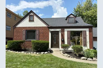2925 Boudinot Avenue, Cincinnati, OH 45238 - Photo 1