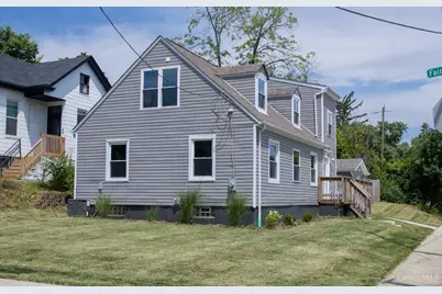 1998 Fairfax Ave, Cincinnati, OH 45207 - Photo 3