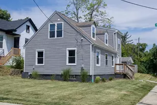 1998 Fairfax Ave, Cincinnati, OH 45207 - Photo 3