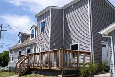 1998 Fairfax Ave, Cincinnati, OH 45207 - Photo 1