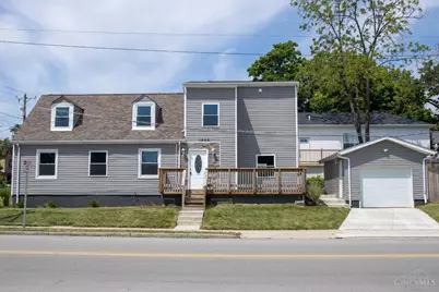 1998 Fairfax Ave, Cincinnati, OH 45207 - Photo 1