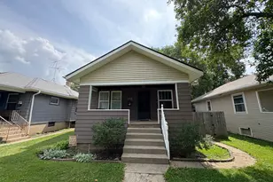 314 N F St, Hamilton, OH 45013 - Photo 1