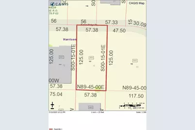 157 Turner Ridge Drive, Harrison, OH 45030 - Photo 3