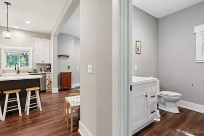 6710 Hendrickson Road, Turtle Creek Township, OH 45044 - Photo 19