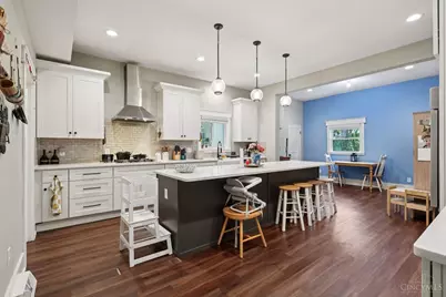 6710 Hendrickson Road, Turtle Creek Township, OH 45044 - Photo 31