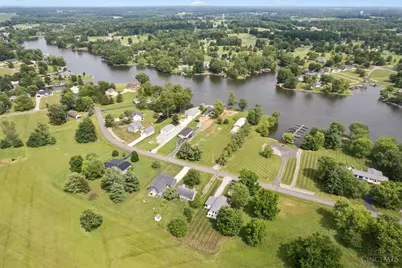 559 Waynoka Drive, Franklin Township, OH 45171 - Photo 17