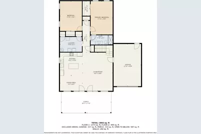 559 Waynoka Drive, Franklin Township, OH 45171 - Photo 59