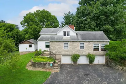 4771 Shepherd Creek Road, Green Township, OH 45223 - Photo 75