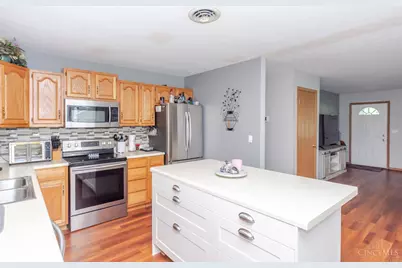 200 Finland Drive, Lake Lakengren, OH 45320 - Photo 11