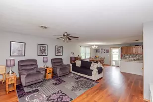 200 Finland Dr, Lake Lakengren, OH 45320 - Photo 5