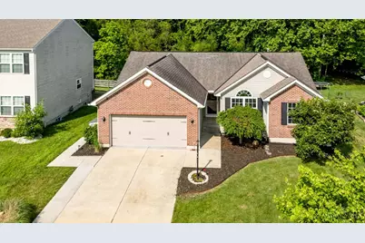 4836 Jessica Suzanne Drive, Morrow, OH 45152 - Photo 1