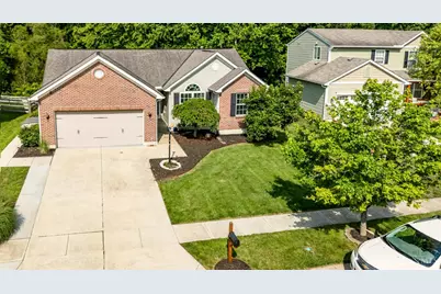 4836 Jessica Suzanne Drive, Morrow, OH 45152 - Photo 3