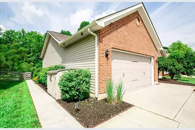 4836 Jessica Suzanne Drive, Morrow, OH 45152 - Photo 5