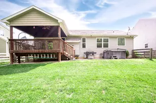 4836 Jessica Suzanne Dr, Morrow, OH 45152 - Photo 9