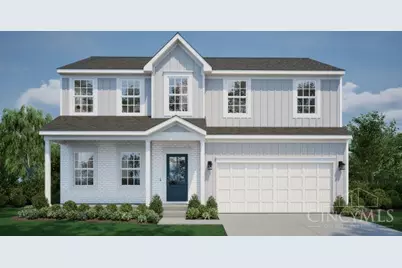 165 Magnolia Lane, Springboro, OH 45066 - Photo 1