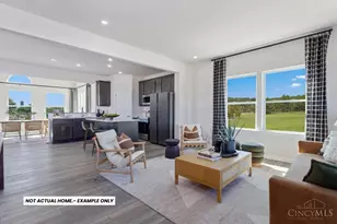 165 Magnolia Ln, Springboro, OH 45066 - Photo 5