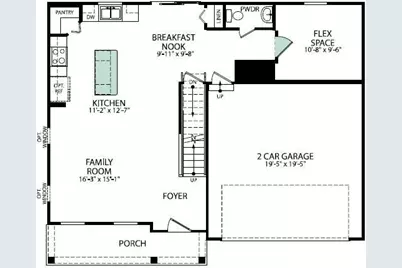 165 Magnolia Lane, Springboro, OH 45066 - Photo 3