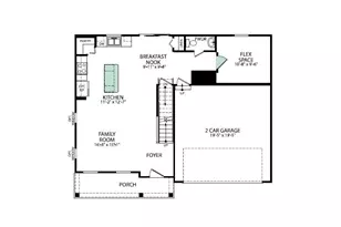 165 Magnolia Ln, Springboro, OH 45066 - Photo 3